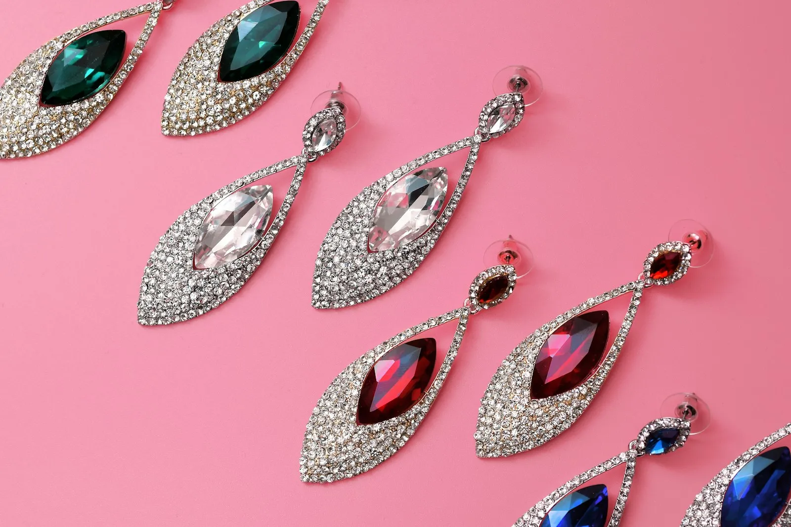Navratna Nine-Gem Harmony Bracelet